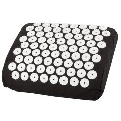 Akupresurní masážní polštář proti bolesti a stresu