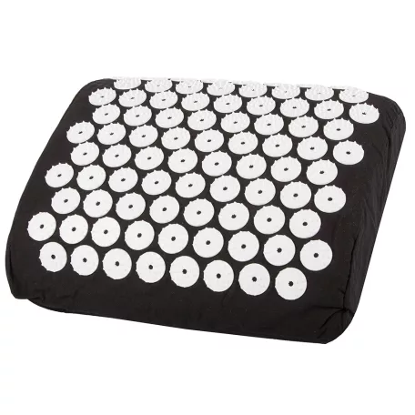 Akupresurní masážní polštář proti bolesti a stresu