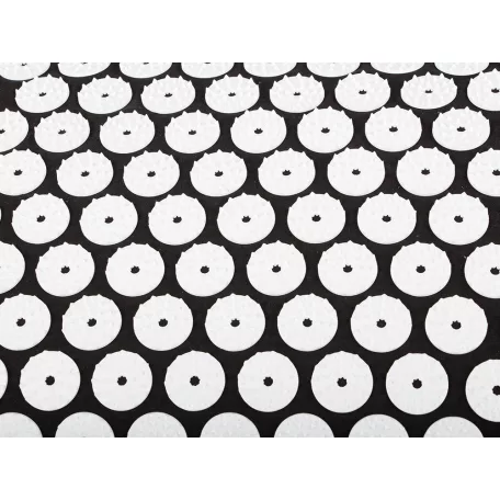 Akupresurní masážní polštář proti bolesti a stresu