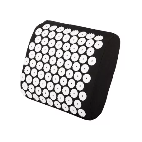 Akupresurní masážní polštář proti bolesti a stresu