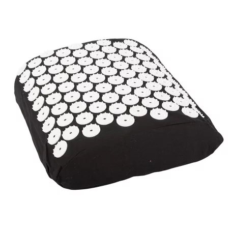 Akupresurní masážní polštář proti bolesti a stresu