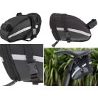 Vodotěsná taška pod sedlo 