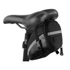 Vodotěsná taška pod sedlo 