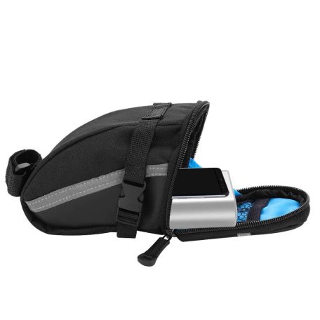 Vodotěsná taška pod sedlo 