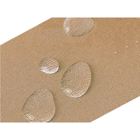 Tejpovací páska v hnědé barvě 5 m