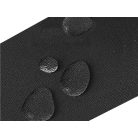 Kineziologická náplast na fixaci svalů v černé barvě - 5 metrů