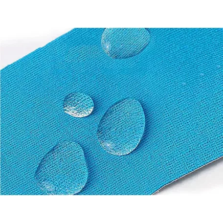 Tejpovací páska v modré barvě 5 m