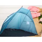 Plážový stan v modré barvě - 200 cm x 100 cm x 110 cm