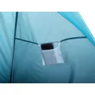 Plážový stan v modré barvě - 200 cm x 100 cm x 110 cm