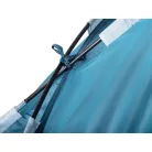 Plážový stan v modré barvě - 200 cm x 100 cm x 110 cm