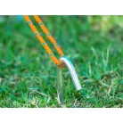 10-dílná sada pro upevnění stanu