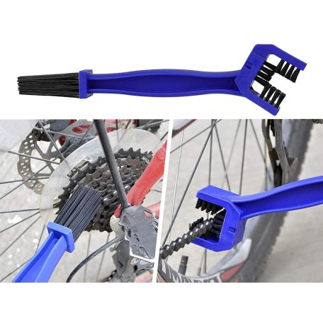 Sada na čištění a údržbu kola 7v1