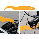 Sada na čištění a údržbu kola 7v1