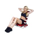 AB Rocket Twister profesionální posilovač břišních svalů