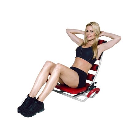 AB Rocket Twister profesionální posilovač břišních svalů