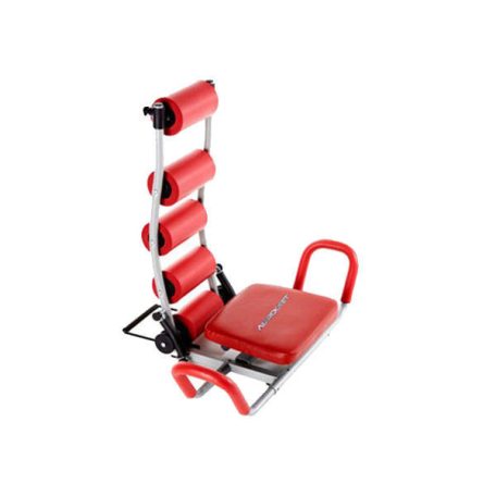 AB Rocket Twister profesionální posilovač břišních svalů