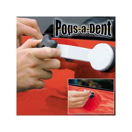 Pops A Dent Ding King sada pro opravu promáčknutí