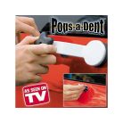 Pops A Dent Ding King sada pro opravu promáčknutí