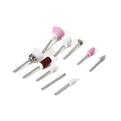 Sada na manikúru a pedikúru - 14dílná 