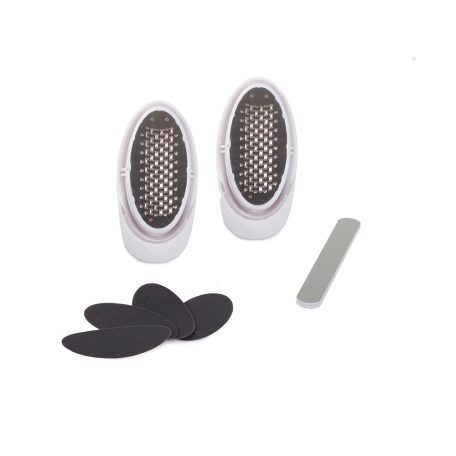 Sada na manikúru a pedikúru - 14dílná 