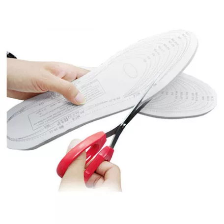 Univerzální vložky z paměťové pěny - 35-43