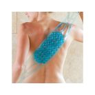 Kartáč na masáž zad ke koupání