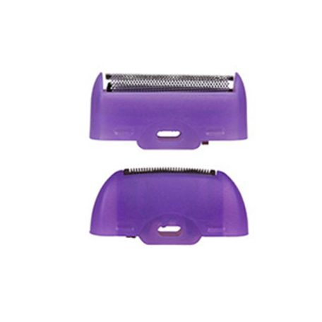 Dámský bezbolestný depilátor