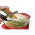 Kuchyňské nůžky s mini prkénkem na krájení masa, zeleniny a ovoce