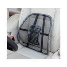 Korekční podložka na sezení černá