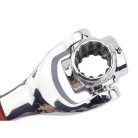 Univerzální multifunkční klíč 48 v 1, otočný o 360 stupňů