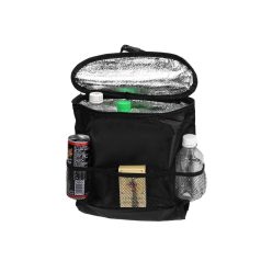 Organizér na autosedačku s termotaškou