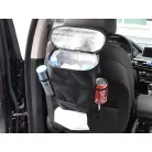 Organizér na autosedačku s termotaškou