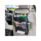 Organizér na autosedačku s termotaškou