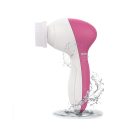 Elektrický masážní přístroj 5 v 1, kartáček na čištění pleti