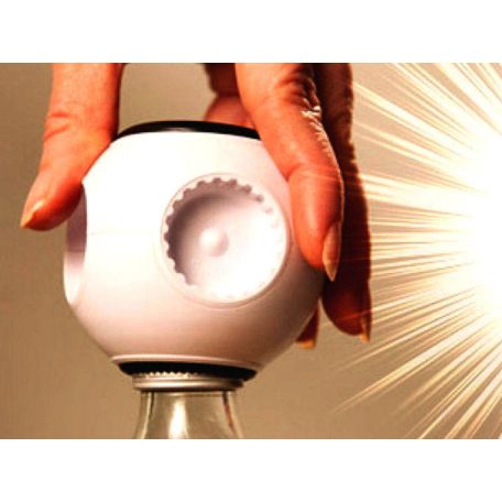 Multifunkční otvírák na víno, pivo nebo plechovky