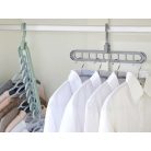 Organizér ramínek v zelené barvě - 2 ks