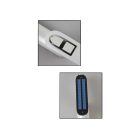 Multifunkční kartáč pro úpravu vlasů a vousů