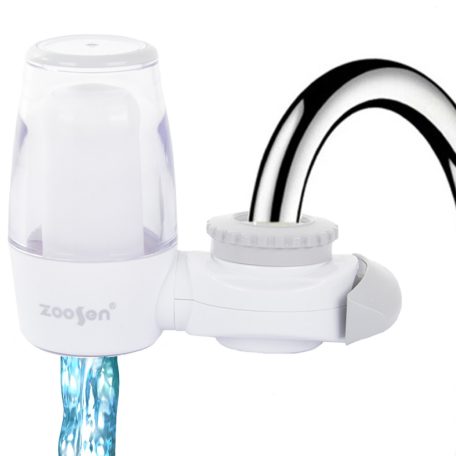Vodní filtr Zoosen pro kuchyňskou baterii