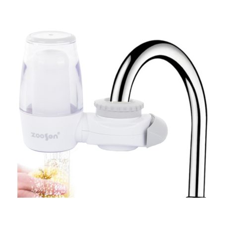 Vodní filtr Zoosen pro kuchyňskou baterii