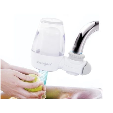 Vodní filtr Zoosen pro kuchyňskou baterii