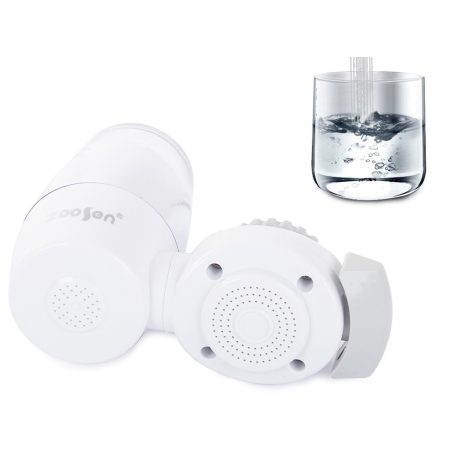Vodní filtr Zoosen pro kuchyňskou baterii