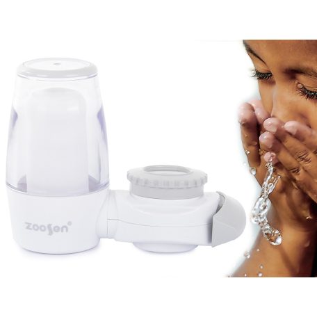 Vodní filtr Zoosen pro kuchyňskou baterii