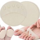 Vložky do bot na podpatku (1 pár)