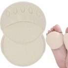 Vložky do bot na podpatku (1 pár)