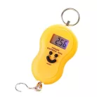 Digitální háková váha s LCD displejem - 50kg/10g