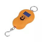 Digitální háková váha s LCD displejem - 50kg/10g