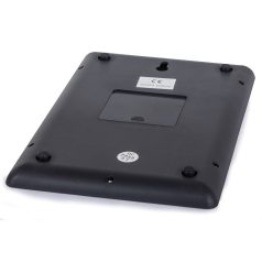 Elektronická přesná kuchyňská váha s LCD displejem