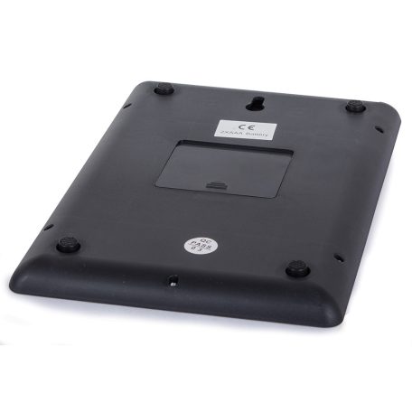 Elektronická přesná kuchyňská váha s LCD displejem