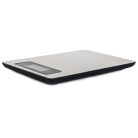 Elektronická přesná kuchyňská váha s LCD displejem