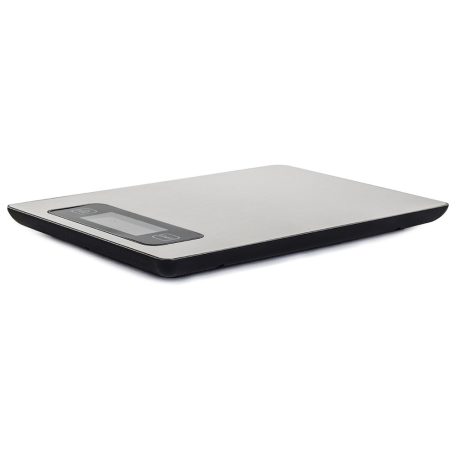 Elektronická přesná kuchyňská váha s LCD displejem